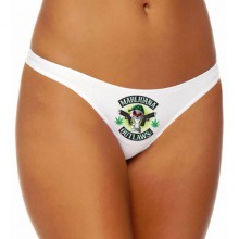 Marijuana Outlaws Women’s Underwear Marijuana Outlaws Women’s Underwear